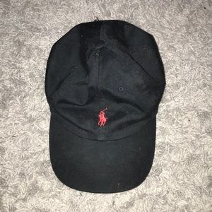 Polo Hat